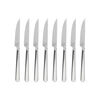 Contemporary, Steak knife set, 8 Piece, small 1