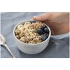 Dining Line, Ciotola rotonda - 10 cm, tartufo bianco, small 4