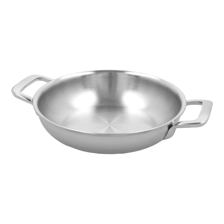 Multifunction 7, Bakpan met 2 handgrepen 20 cm, large 4