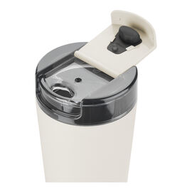 Thermokrus, 480 ml, Rustfrit stål, Fløde