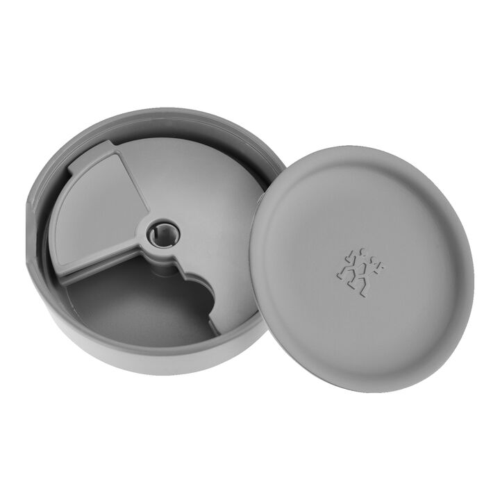 Z-Cut, Spiralizer, Grey, large 4