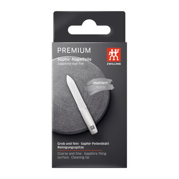 Tırnak T&ouml;rp&uuml;s&uuml; | Metalik Gri | 9 cm,,large 6