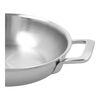 Multifunction 7, Bakpan met 2 handgrepen 20 cm, small 3