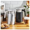 Enfinigy, Milk frother, 400 ml, silver, small 8