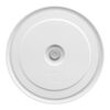 Fresh & Save BOWLS, Vacuum bowl M / 18 cm, stainless steel, silver, small 4