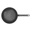 Alu Bistro 3, Wok fond plat Duraslide 28 cm, small 3