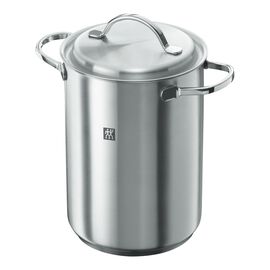 Olla para espárragos/pasta 16 cm, 18/10 Acero inoxidable