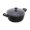 Arezzo, 10 Piece aluminum Cookware set, small 6