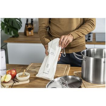 Sous-vide cihazı, Siyah,,large 7