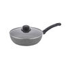 Asti, 10-pc, Aluminum, Pots And Pans Set, small 3