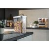 Fresh & Save CUBE, CUBE Container 3M / 21 cm, 3 Qt, Transparent-White, small 7