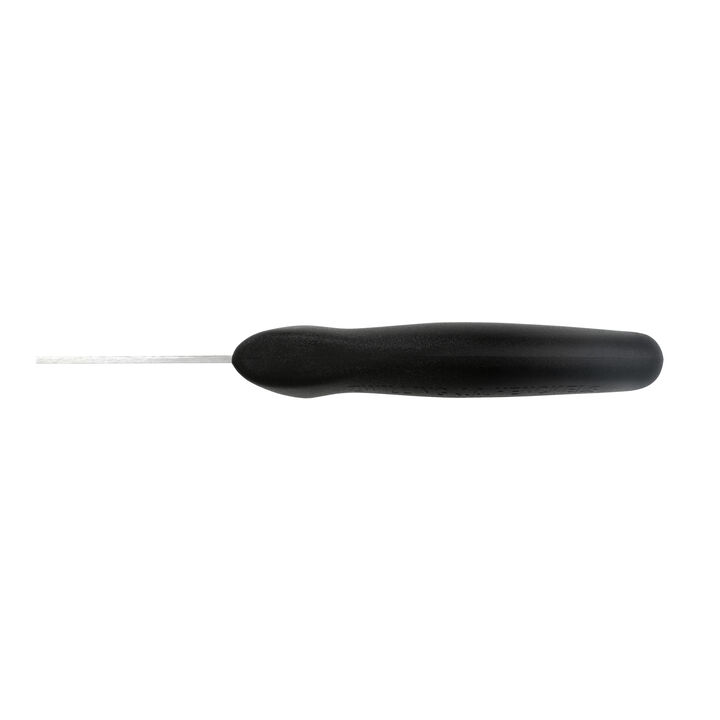TWIN Master, 9.5-inch, Chef's knife, black, large 3