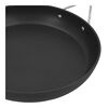 Alu Pro 5, 32 cm / 12.5 inch aluminum Frying pan, small 5