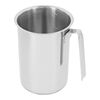 Resto, 1.2 qt Tall Saucepan, 18/10 Stainless Steel , small 2