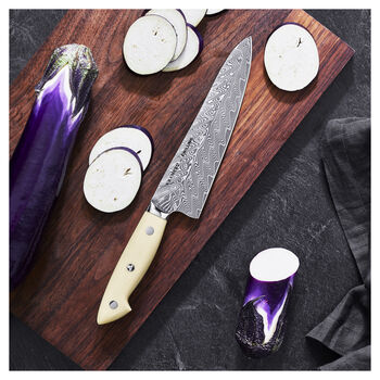 Santoku Bı&ccedil;ağı | P&uuml;r&uuml;zs&uuml;z kenar | 18 cm,,large 3