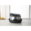 Unlock, 5-pcs, Set de casseroles, Argent, small 14