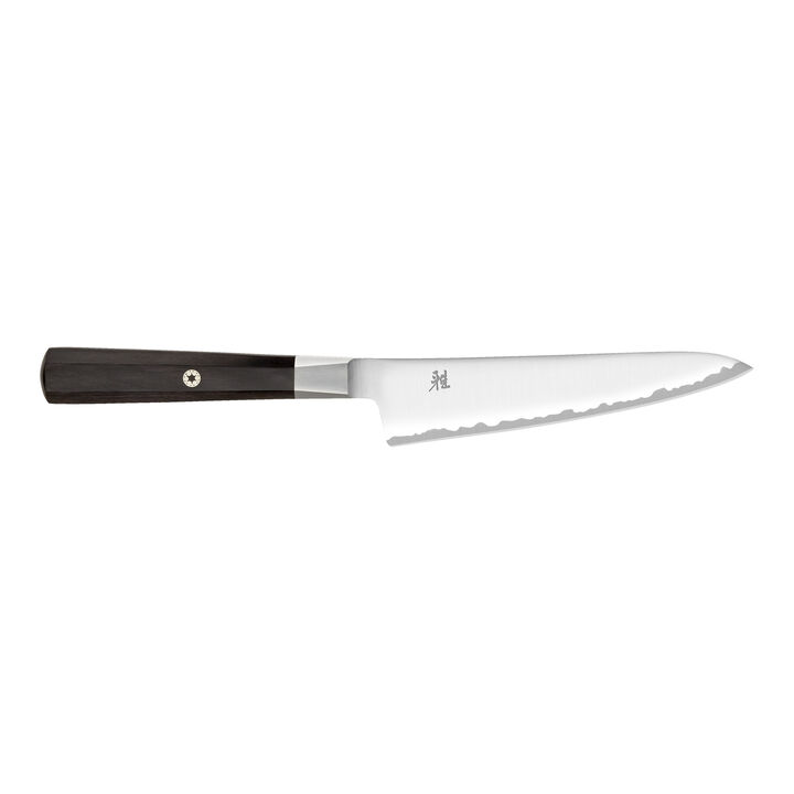 KOH 4000FC, Shotoh liscio - 14 cm, marrone, large 2