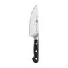 Pro, 6-inch, Chef's Knife, small 3