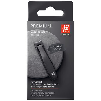 &Ccedil;ıt&ccedil;ıt Tırnak Makası | Diamond-like Carbon | 9 cm,,large 6