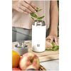 Thermo, 420 ml Thermo flask white-grey, small 7