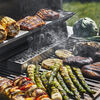BBQ+, Grill Smoker Box, 18/10 Stainless Steel, small 7