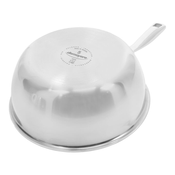 Essential 5, Sauteuse conique 20 cm / 2 l, large 3