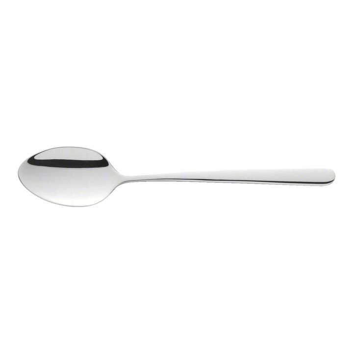 Nova, Colher para espresso polido, large 1