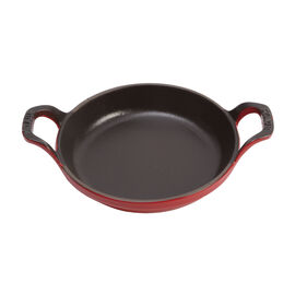 スタッカブルディッシュ 16 cm, 鋳鉄