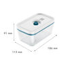 Fresh & Save, Ultieme vacu&uuml;m set, 14-delig, La-mer, small 3