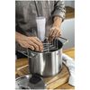 Enfinigy, support sous vide, Acier inoxydable, small 7