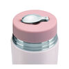 Thermo, Food jar, 700 ml, stainless steel, pink, small 2