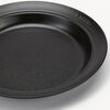 Dining Line, ディーププレート 24 cm, セラミック, ブラック, small 5