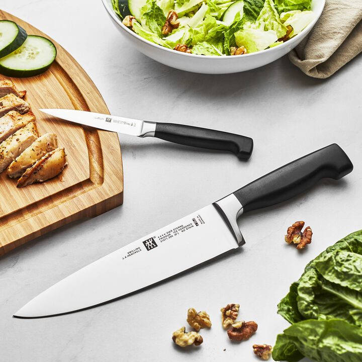 ZWILLING 2-PC, 