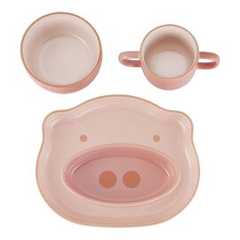 Child's tableware set 4 Piece