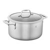 Spirit 3-Ply, 12-pc, Stainless Steel, Cookware Set, small 8