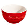 Ceramique, Ta&ccedil;a 14 cm, Cer&acirc;mica, Vermelho cereja, small 1