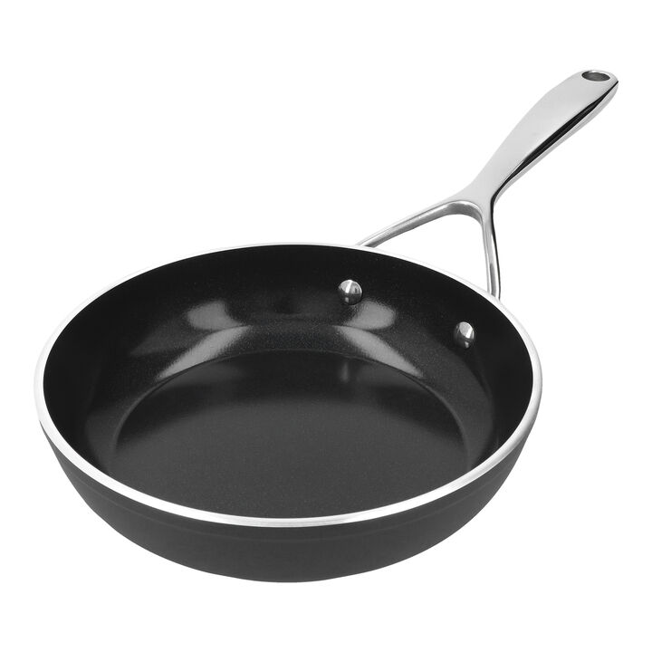 Alu Plus 3 Ceramic, Koekenpan Ceraforce 20 cm, large 2