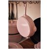 Cast Iron, 11-inch, Traditional Deep Skillet, Peony Pink, small 10