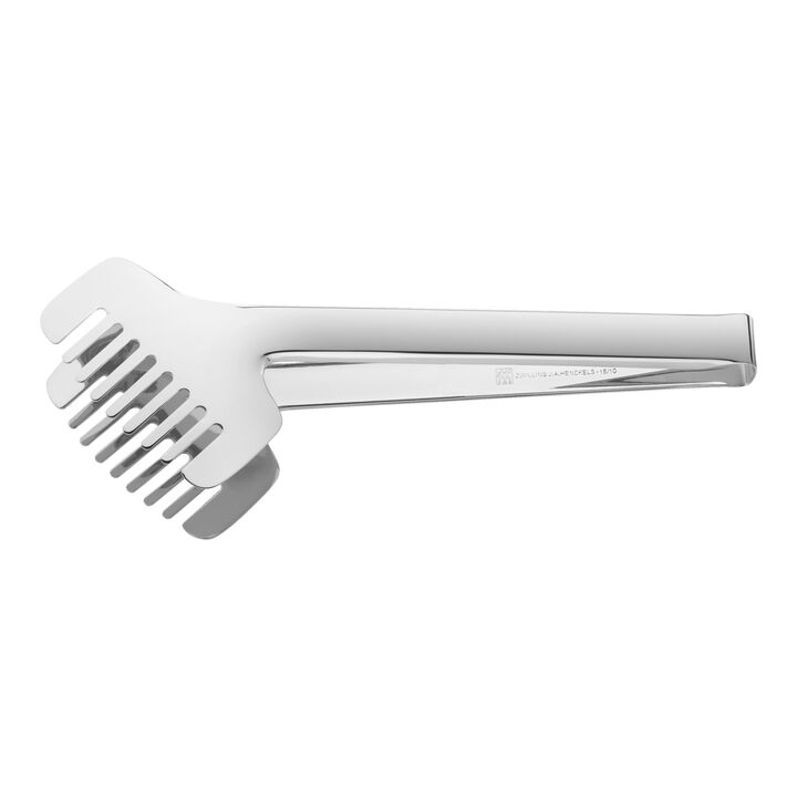 Dinner, Pinza para pasta 18/10 Acero inoxidable, large 1