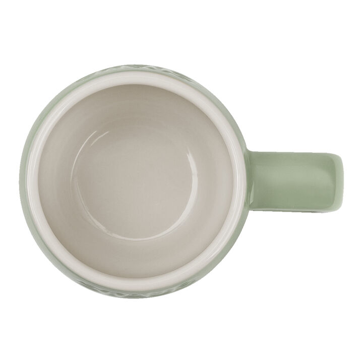 Ceramique, スタッキングマグ XS 100 ml, セラミック, ユーカリ, large 4