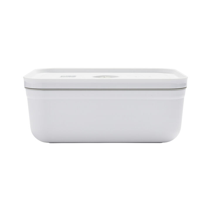 Fresh & Save, L Plastic Vacuum lunch box, large 4