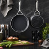 Alu Pro 5, 2-pc, Aluminum, Non-stick, Frying Pan Set, small 4
