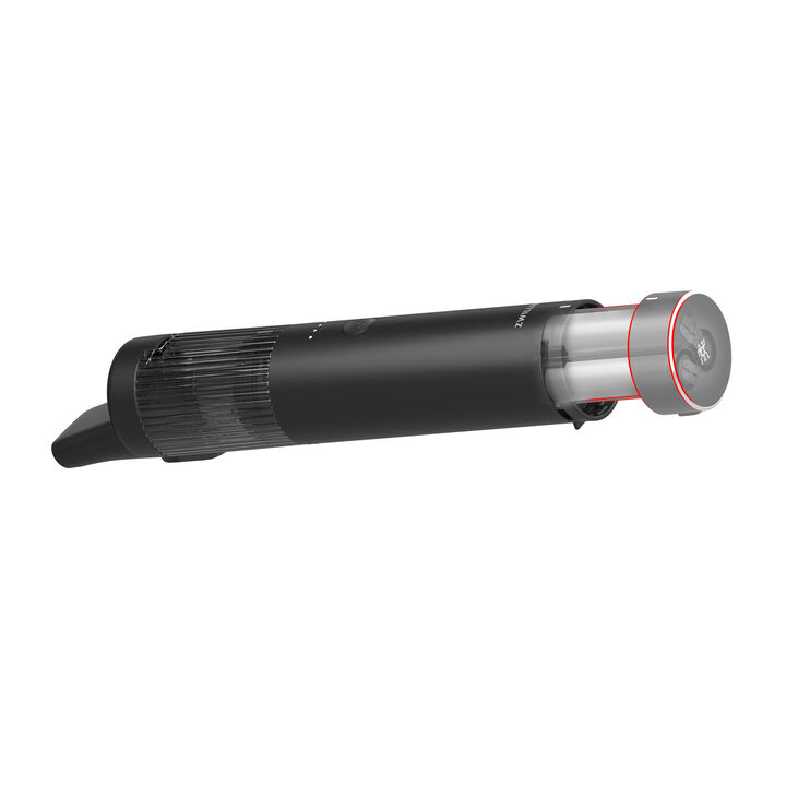 XTEND, Cordless Vacuum Cleaner, Single Item Without Battery, large 3