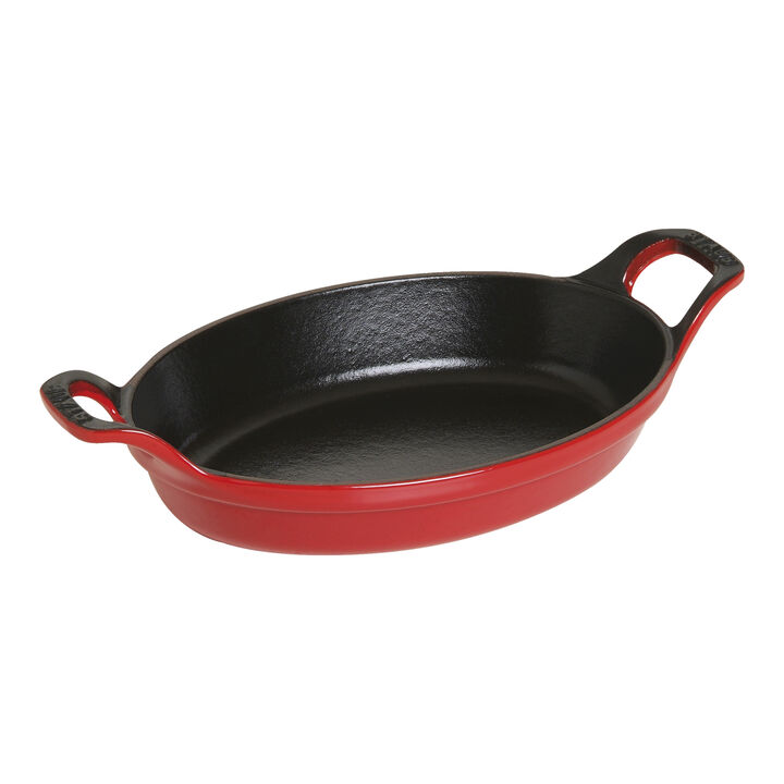 Specialities, スタッカブルディッシュ 21 cm, 鋳鉄, large 1