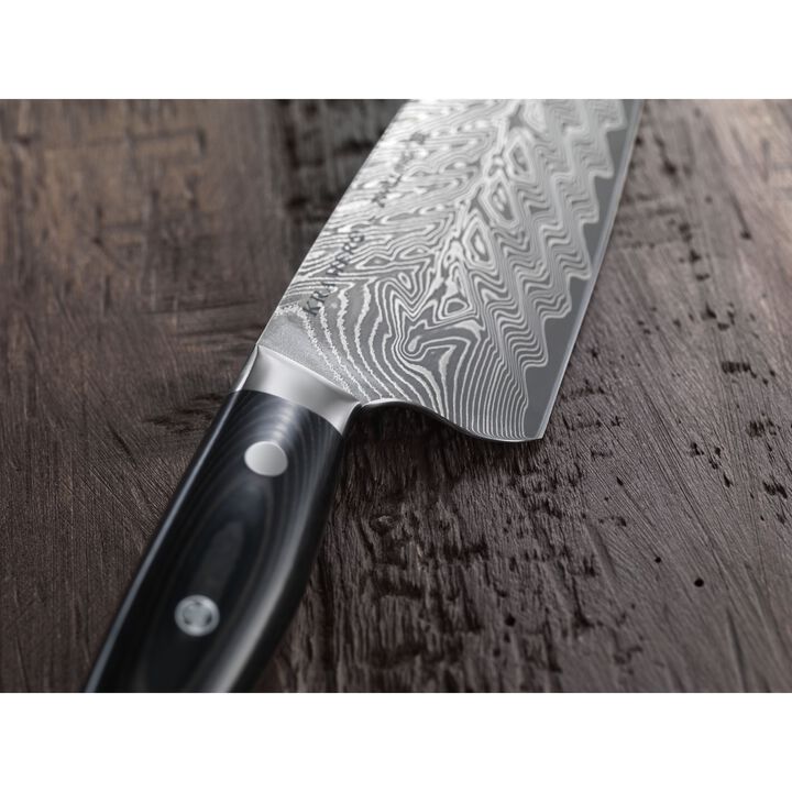 KRAMER Euro Stainless, Kokkekniv 26 cm, large 2