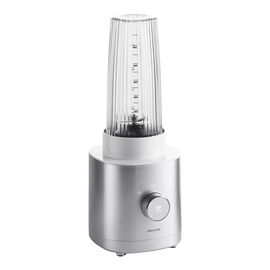 Personal blender - silver