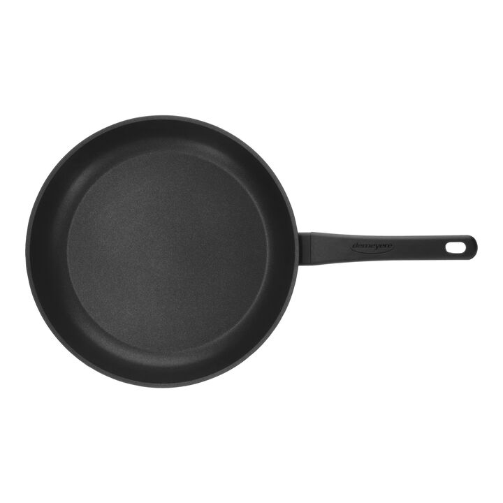 Alu Classico 3, Bakpan Duraslide 30 cm, large 2
