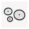 Fresh & Save STAINLESS, Vakuumdeckel, S/M/L, Grey Line, small 2