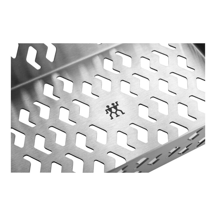 BBQ+, Small Grill Basket S / 25 cm, large 3
