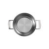 Black 5, 24 cm Serving pan, small 4